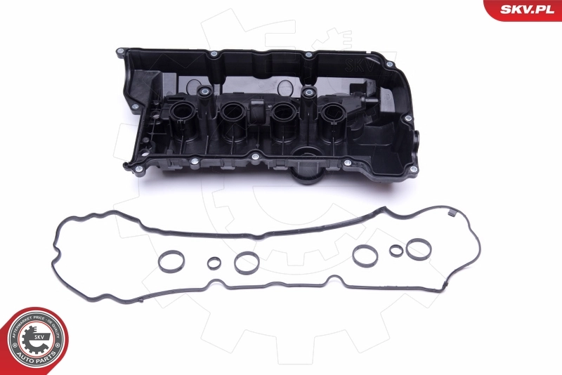 Cylinder Head Cover